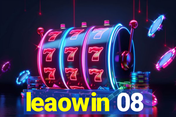 leaowin 08